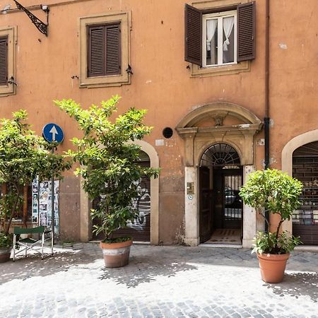 Spectacularly Bright, By Piazza Navona And The Pantheon - A/C, Wifi, Elevator Διαμέρισμα Ρώμη Εξωτερικό φωτογραφία