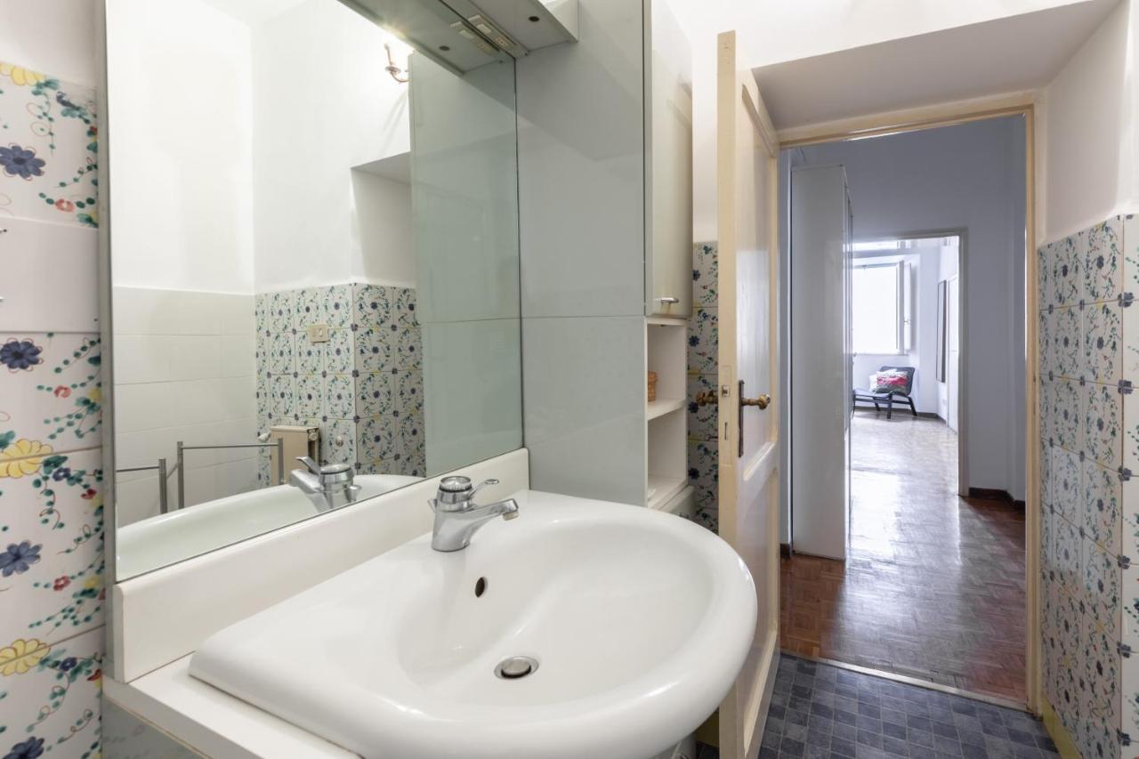 Spectacularly Bright, By Piazza Navona And The Pantheon - A/C, Wifi, Elevator Διαμέρισμα Ρώμη Εξωτερικό φωτογραφία