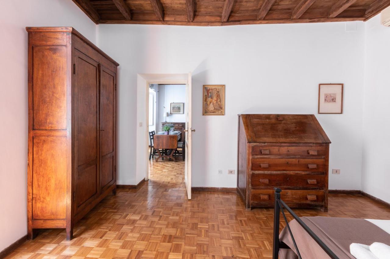 Spectacularly Bright, By Piazza Navona And The Pantheon - A/C, Wifi, Elevator Διαμέρισμα Ρώμη Εξωτερικό φωτογραφία